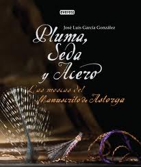Re: Manuscrito de Astorga.